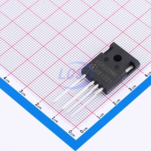 Infineon Technologies IMZA65R039M1HXKSA1