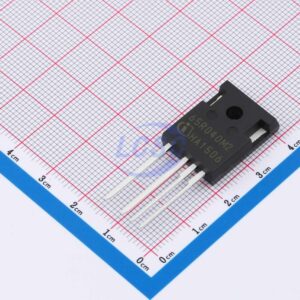 Infineon Technologies IMZA65R040M2HXKSA1