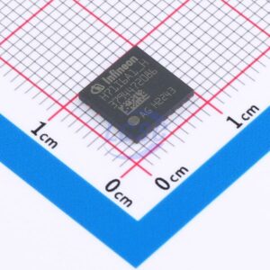 Infineon Technologies TLI4971A025T5E0001XUMA1