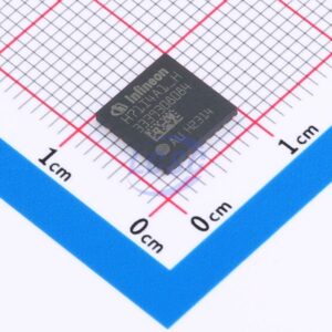 Infineon Technologies TLI4971A050T5E0001XUMA1