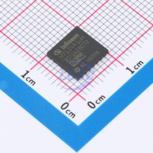 Infineon Technologies TLI4971A050T5UE0001XUMA1