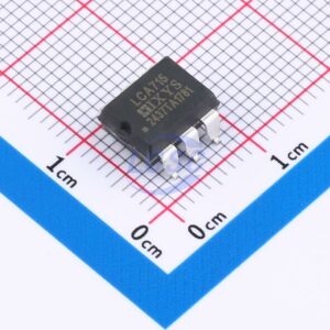 Littelfuse/IXYS LCA715S
