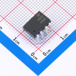 MIRACLE POWER MP4810-G(B)