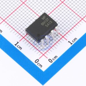 MIRACLE POWER MP6N137-G(B)