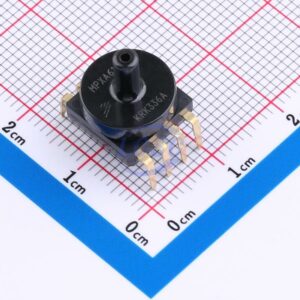 NXP Semicon MPXA6115AC7U