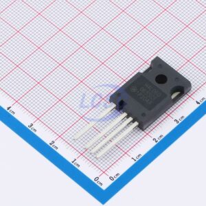 onsemi NVH4L060N065SC1