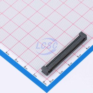 Samtec TFM-130-02-L-D-WT