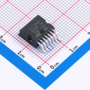 STMicroelectronics SCTH70N120G2V-7