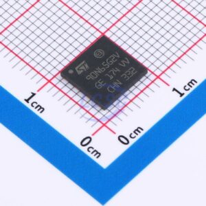 STMicroelectronics SCTL90N65G2V