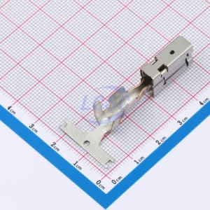 TE Connectivity 1-1355849-1