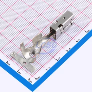 TE Connectivity 1-967591-1