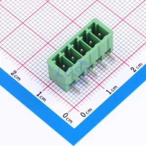 TE Connectivity 284512-5