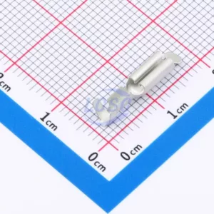 TE Connectivity 5-160555-2