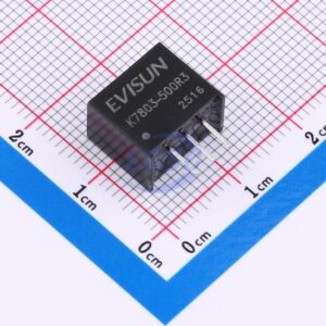 EVISUN K7803-500R3