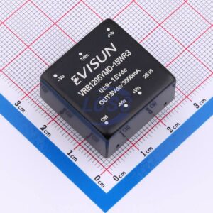 EVISUN VRB1205YMD-15WR3