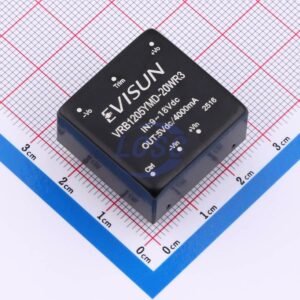 EVISUN VRB1205YMD-20WR3