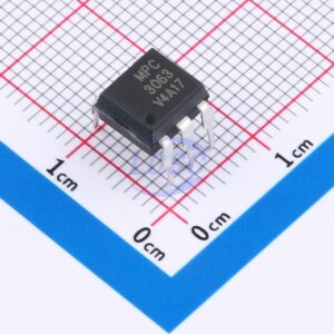 MIRACLE POWER MPC3063-GV