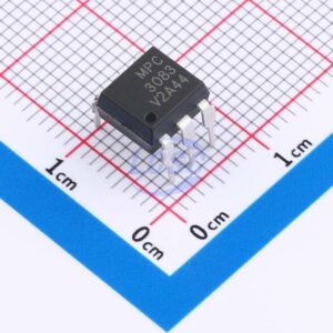 MIRACLE POWER MPC3083-GV