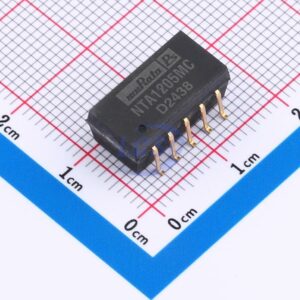 Murata Electronics NTA1205MC