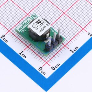Murata Electronics OKI-78SR-3.3/1.5-W36H-C