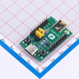 Ru Bo Microelectronics E301H