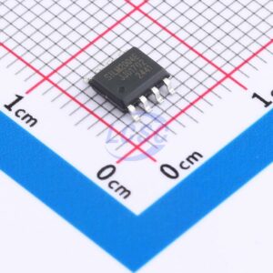 Sillumin SiLM2004ECA-DG