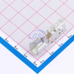 TE Connectivity 1-2840575-2