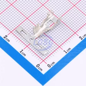 TE Connectivity 2302452-1