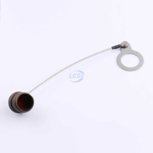 Amphenol ICC D38999/32W11N