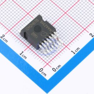 Infineon Technologies IMBG120R078M2HXTMA1