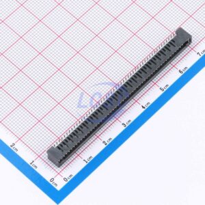 Samtec TFM-150-02-L-D-WT