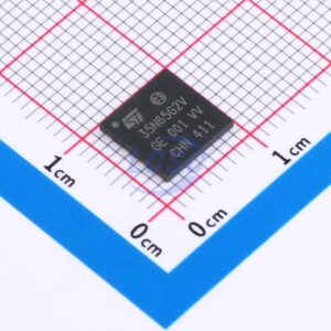 STMicroelectronics SCTL35N65G2V