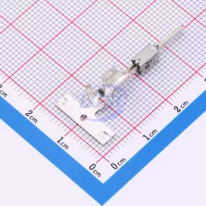 TE Connectivity 1-968947-1