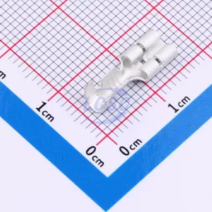 TE Connectivity 100494-2