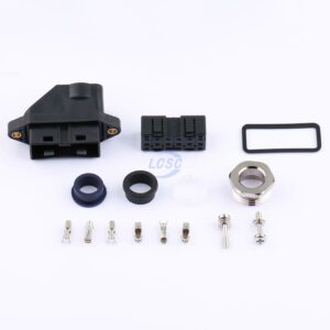 TE Connectivity 2345834-2