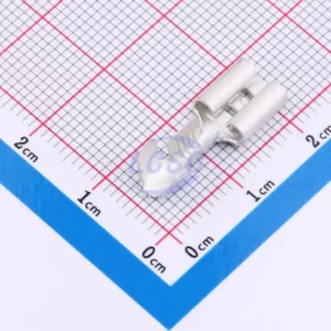 TE Connectivity 3-160256-1