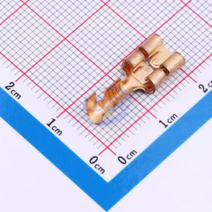 TE Connectivity 346697-3