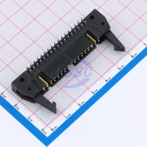 TE Connectivity 5102322-8