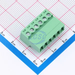 XUNPU DGB381-6P4B-GG361