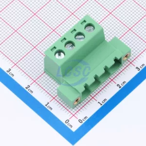 XUNPU DGB508-4P42B-GG361