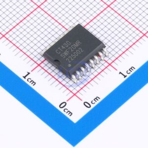 Allegro MicroSystems, LLC CT430-HSWF20MR