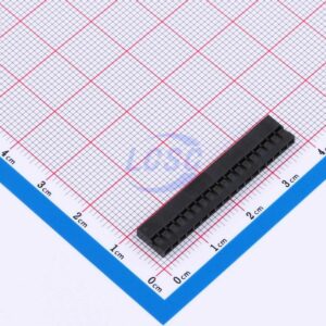 CONNFLY Elec I-DS1071-01-SCB01x18