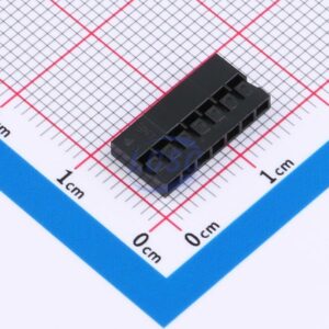CONNFLY Elec I-DS1071-01-SCB01x7