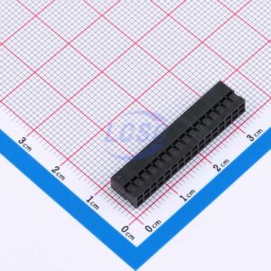 CONNFLY Elec I-DS1071-01-SCB02x16