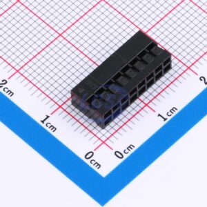 CONNFLY Elec I-DS1071-01-SCB02x8