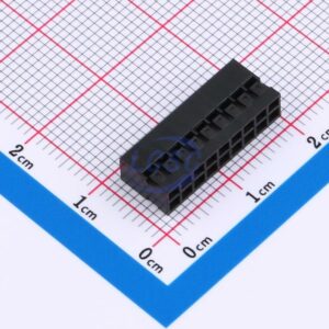 CONNFLY Elec I-DS1071-01-SCB02x9