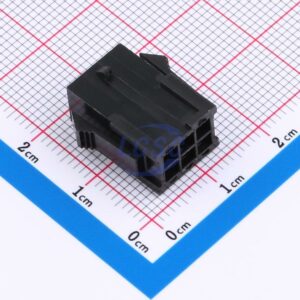 CONNFLY Elec I-DS1073-03-PCB002x3