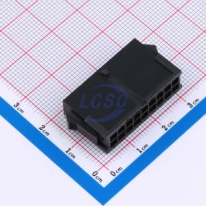 CONNFLY Elec I-DS1073-03-PCB002x9