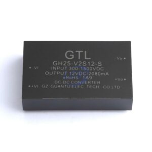 GTL-POWER GH25-V2S12-S