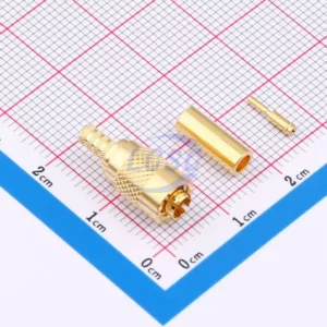 HenryTech HL-ZLC-JYS